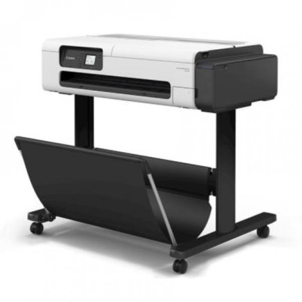 Canon PLOTTER TC-20 DE 24 IN 4 TINTAS DE 70ML PFI-050 CABEZAL PF-08