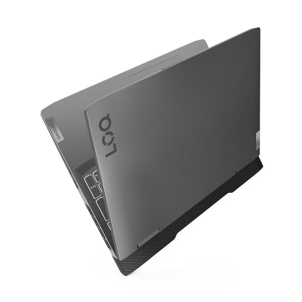 Laptop Gamer Lenovo LOQ 16" WUXGA Intel I5 8GB 512GB SSD RTX 4050