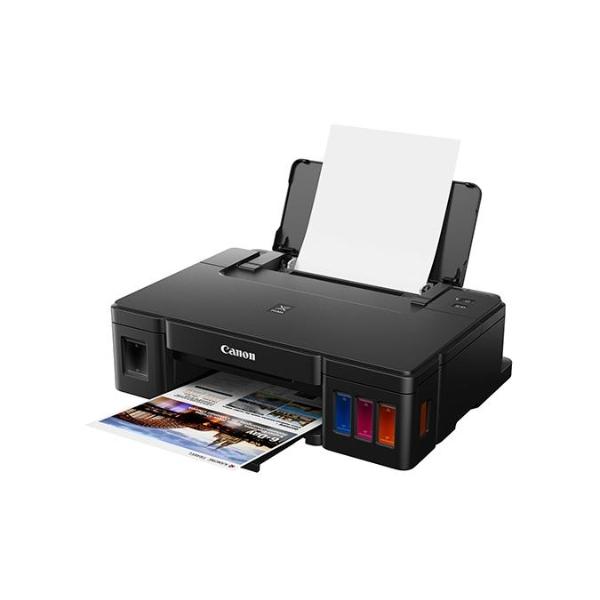 Canon IMPRESORA TINTA CONTINUA PIXMA G1110 USB / GI-190
