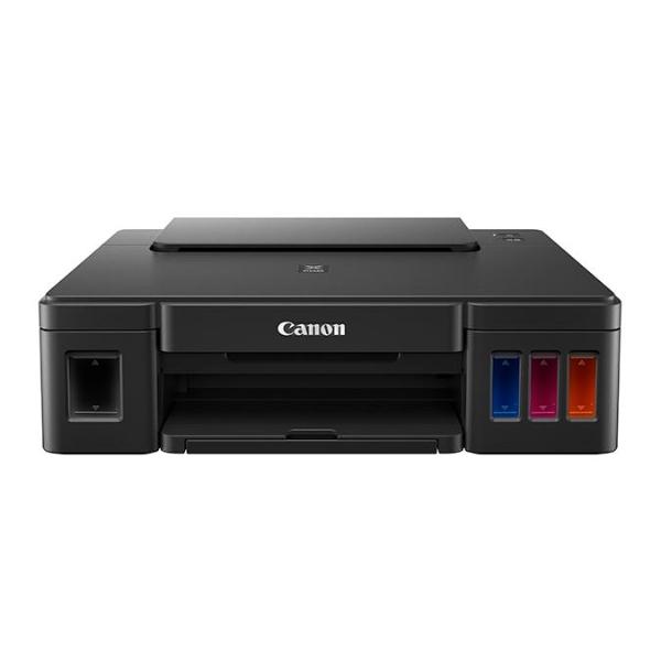 Canon IMPRESORA TINTA CONTINUA PIXMA G1110 USB / GI-190