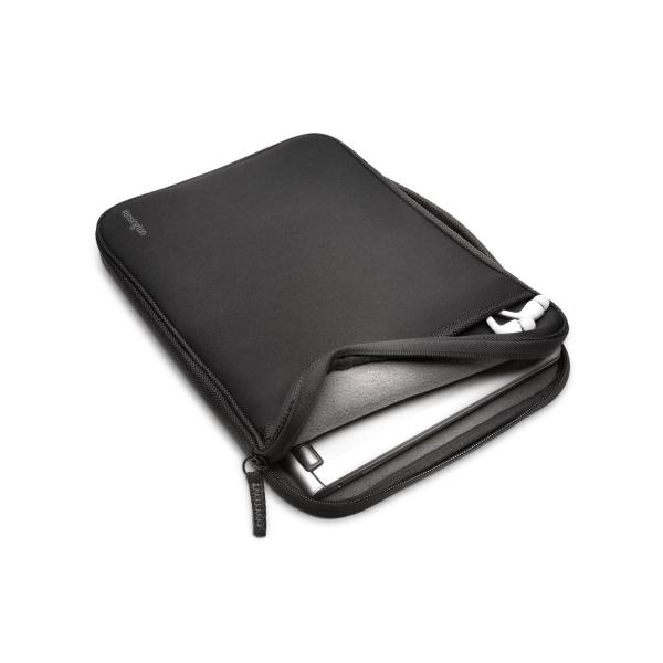 Acco FUNDA PARA LAPTOP DE 14IN COLOR NEGRO MOD K62610WW
