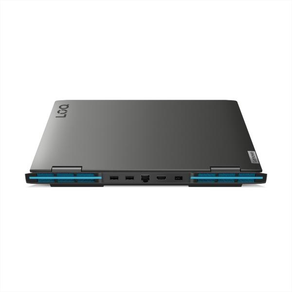 Laptop Gamer Lenovo LOQ 16" WUXGA Intel I5 8GB 512GB SSD RTX 4050