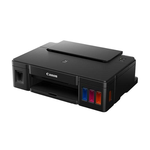 Canon IMPRESORA TINTA CONTINUA PIXMA G1110 USB / GI-190
