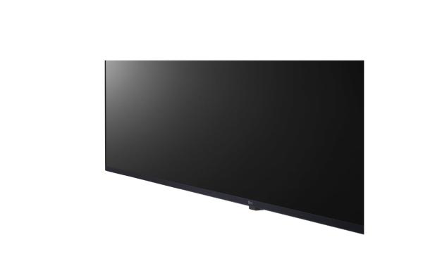 LG MONITOR PROFESIONAL 50PULG ULTRA HD 4K 400 NITS 16/7 3YR WRTY