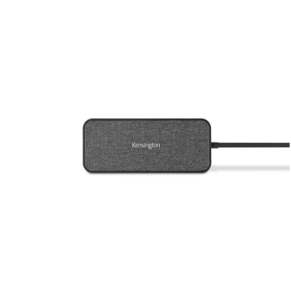 Acco KENSINGTON DOCKING STATION SD1650P USB-C 100W PASS-THROUGH