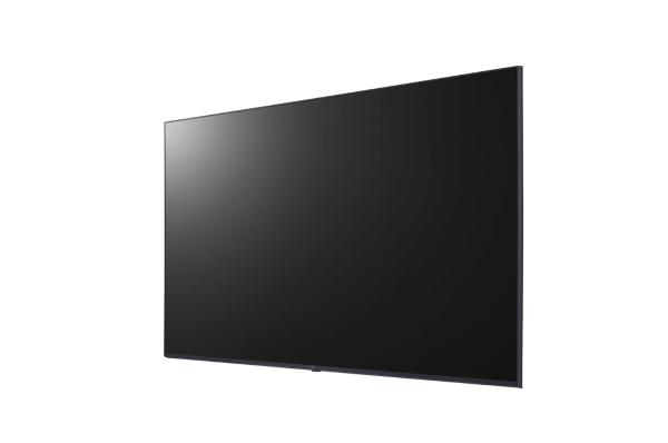 LG MONITOR PROFESIONAL 50PULG ULTRA HD 4K 400 NITS 16/7 3YR WRTY