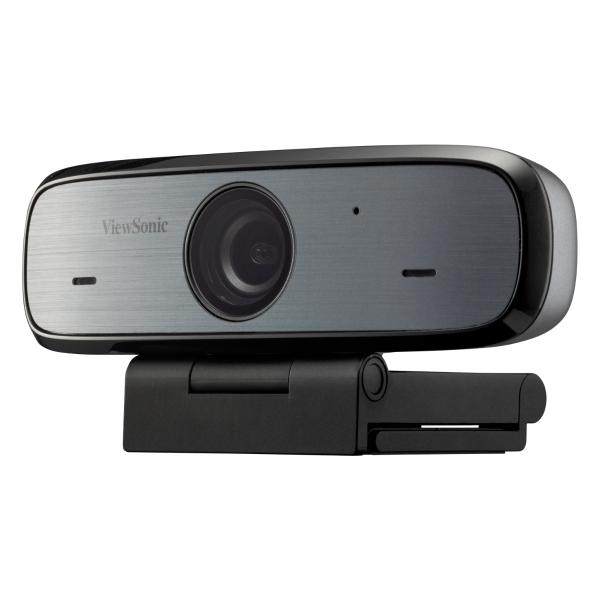 Viewsonic CAMARA FULL HD PARA VIDEOCONFER ENCIA 1080P USB CAMERA WITH STEREO