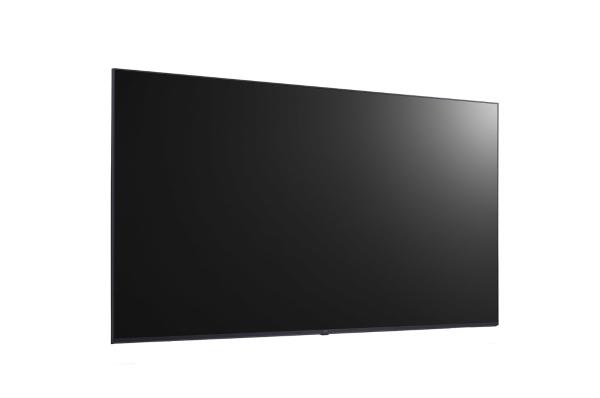 LG MONITOR PROFESIONAL 50PULG ULTRA HD 4K 400 NITS 16/7 3YR WRTY