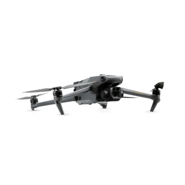 Drone DJI Mavic 3 Enterprise Advanced Edición Universa /Hasta 15 kms de transmisión
