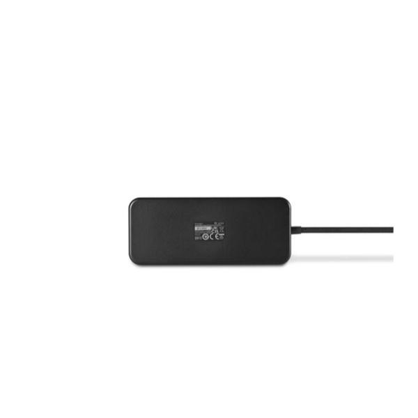 Acco KENSINGTON DOCKING STATION SD1650P USB-C 100W PASS-THROUGH