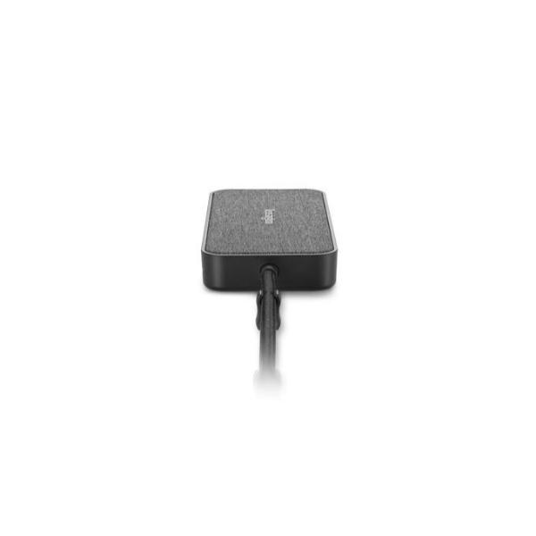 Acco KENSINGTON DOCKING STATION SD1650P USB-C 100W PASS-THROUGH