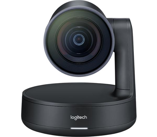 RALLY CAMERA PTZ PREMIUM LOGITECH VIDEOCONFERENCIA