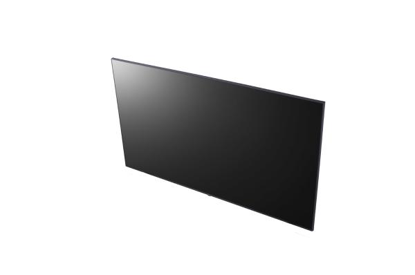 LG MONITOR PROFESIONAL 50PULG ULTRA HD 4K 400 NITS 16/7 3YR WRTY