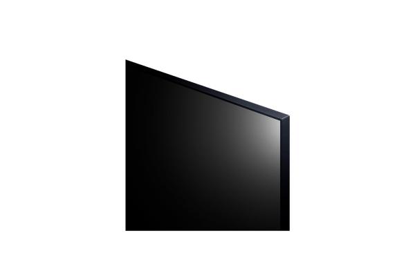 LG MONITOR PROFESIONAL 50PULG ULTRA HD 4K 400 NITS 16/7 3YR WRTY