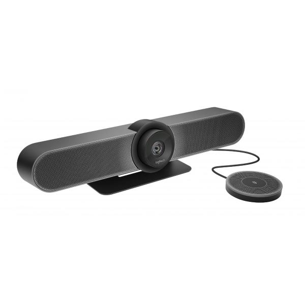 Logitech CAMARA MEET UP MAS MICROFONO .