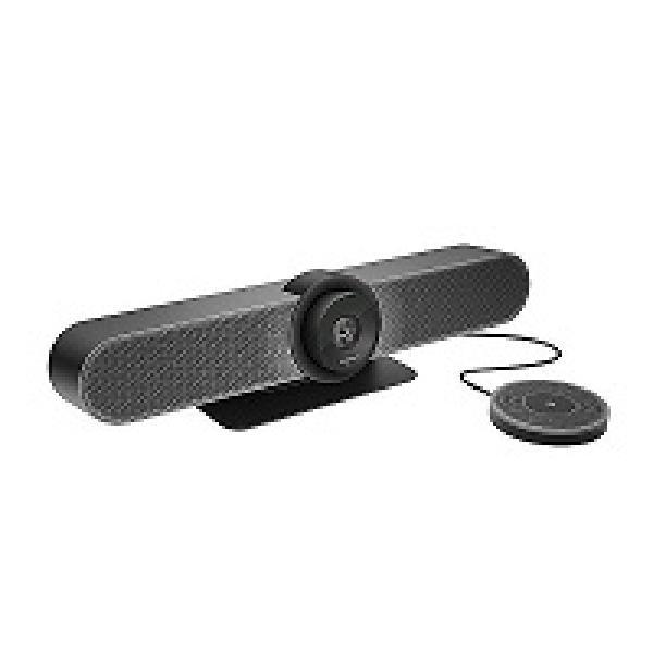 Logitech CAMARA MEET UP MAS MICROFONO .