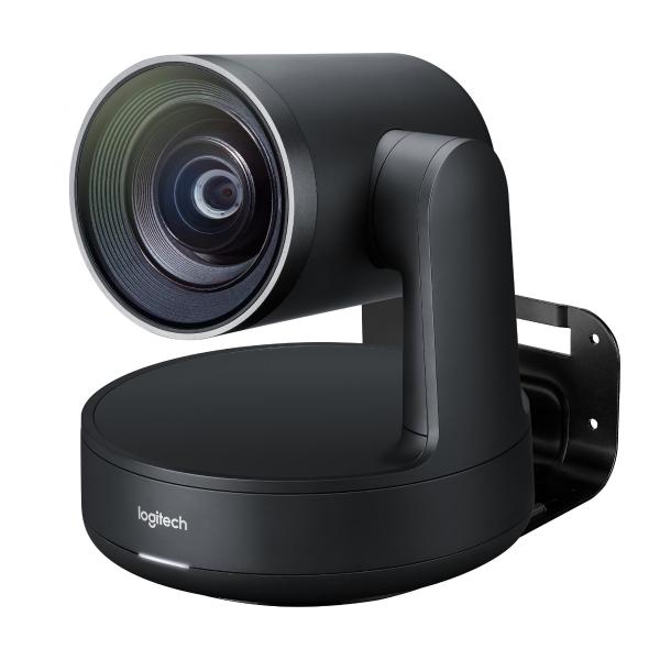Logitech RALLY SOLUTION ULTRA-HD .