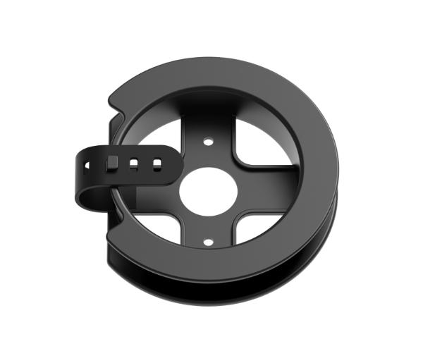 Logitech RALLY MIC POD MOUNT GRAFITO .