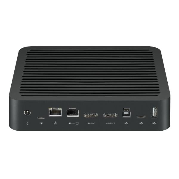 Logitech RALLY SOLUTION ULTRA-HD .