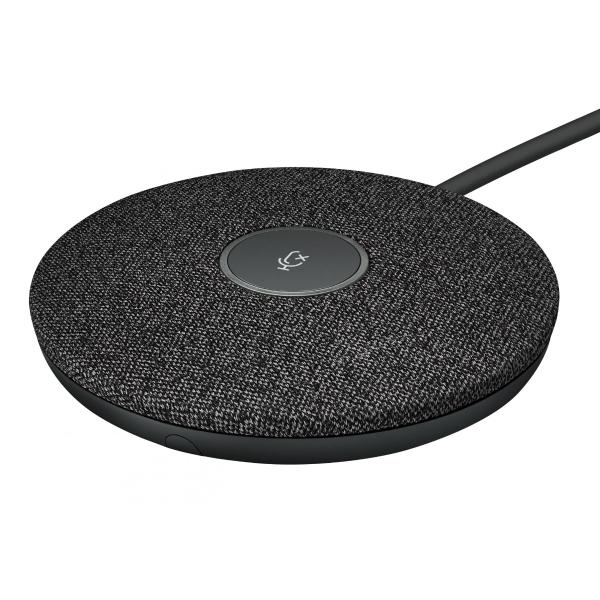 Logitech RALLY SOLUTION ULTRA-HD .