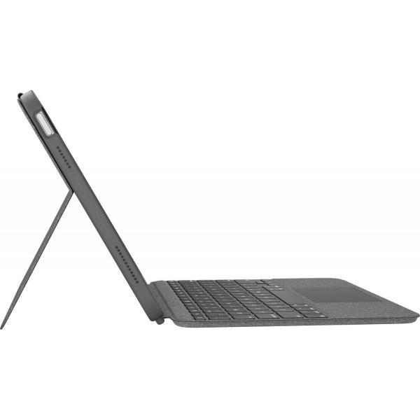 Logitech FUNDA COMBO TOUCH COMPATIBLE 7 8 9 Y 10 GENERACION