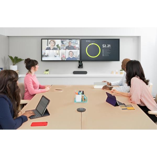 Logitech RALLY SOLUTION ULTRA-HD .