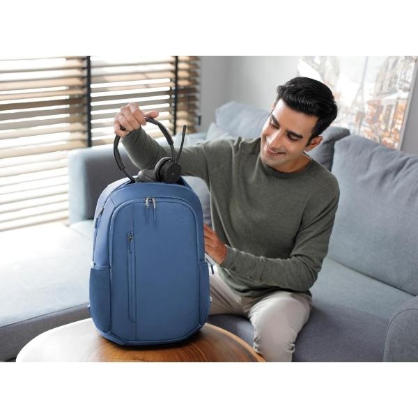 DELL BACKPACK ECOLOOP URBAN CP4523B 15 PULGADAS COLOR AZUL 3WTY