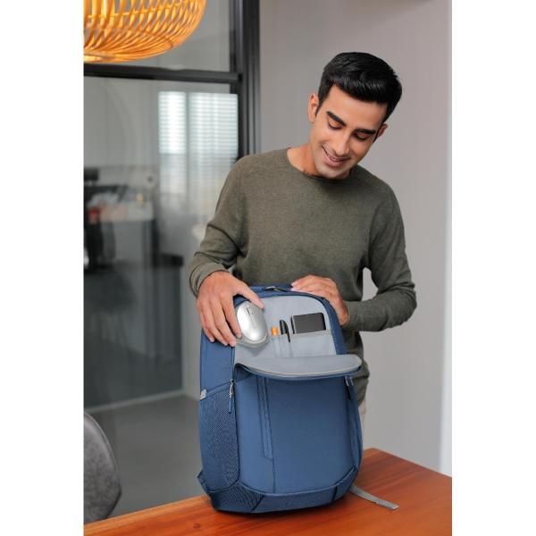 DELL BACKPACK ECOLOOP URBAN CP4523B 15 PULGADAS COLOR AZUL 3WTY