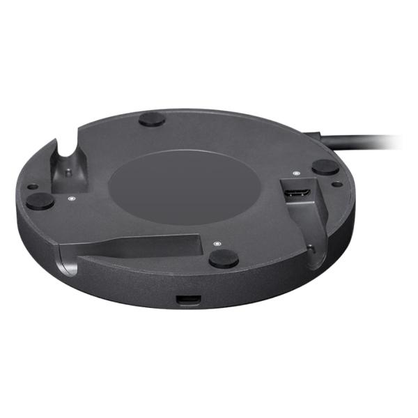 RALLY MIC POD HUB FOR LOGITECH RALLY