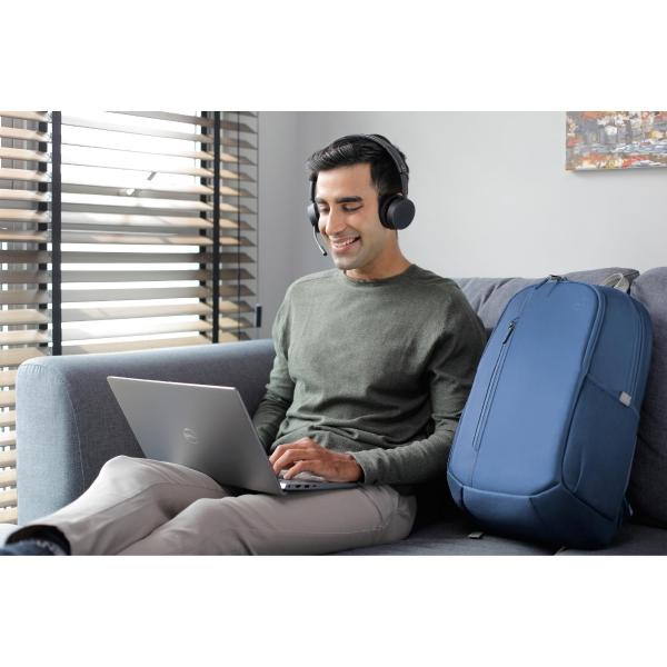 DELL BACKPACK ECOLOOP URBAN CP4523B 15 PULGADAS COLOR AZUL 3WTY