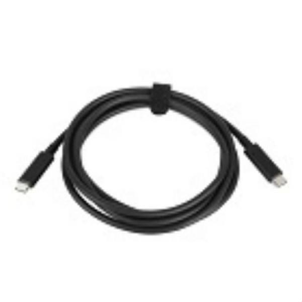 LENOVO USB-C TO USB-C CABLE 2M .