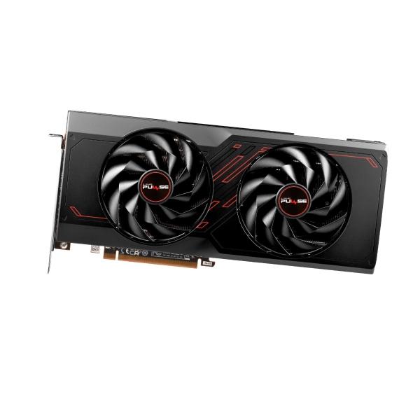 Tarjeta de video Sapphire PULSE AMD Radeon RX 7800 XT 16GB GDDR6