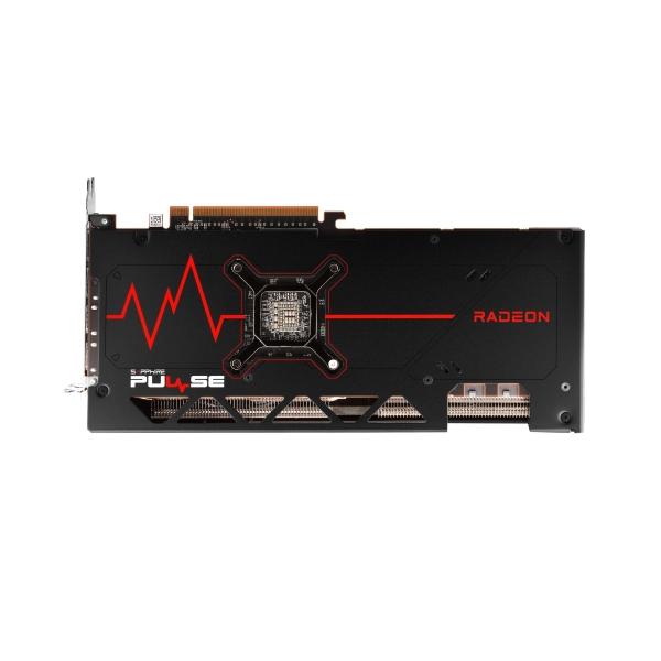 Tarjeta de video Sapphire PULSE AMD Radeon RX 7800 XT 16GB GDDR6