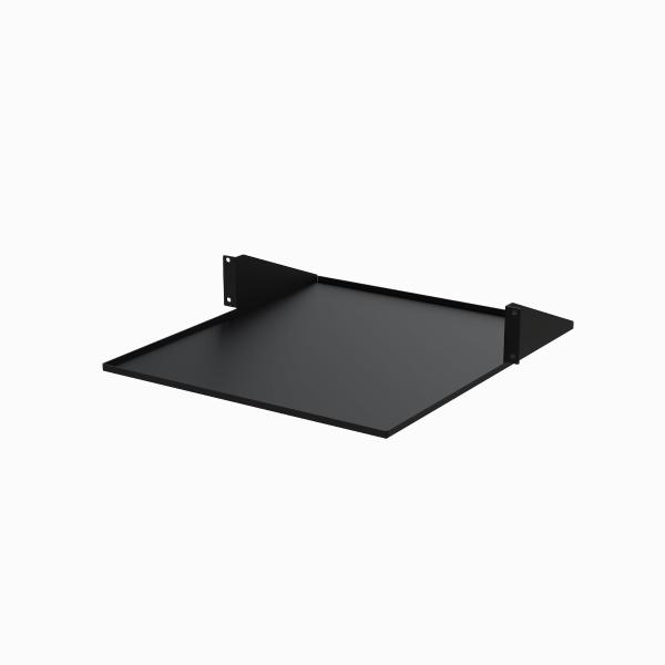StarTech.com CHAROLA PARA RACK DE SERVIDORE 2 POSTES - CAPACIDAD DE 34 KG