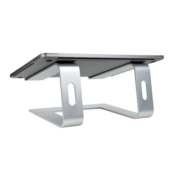 StarTech.com BASE SOPORTE RISER ERGONOMICO DE ESCRITORIO PARA LAPTOP