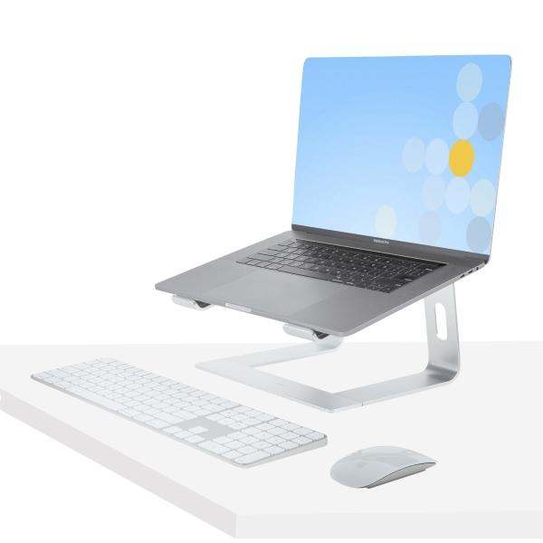 StarTech.com BASE SOPORTE RISER ERGONOMICO DE ESCRITORIO PARA LAPTOP