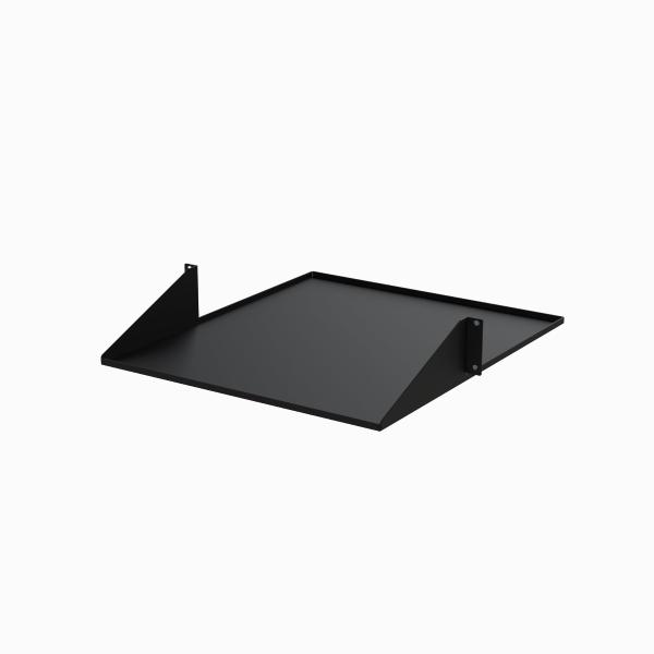 StarTech.com CHAROLA PARA RACK DE SERVIDORE 2 POSTES - CAPACIDAD DE 34 KG