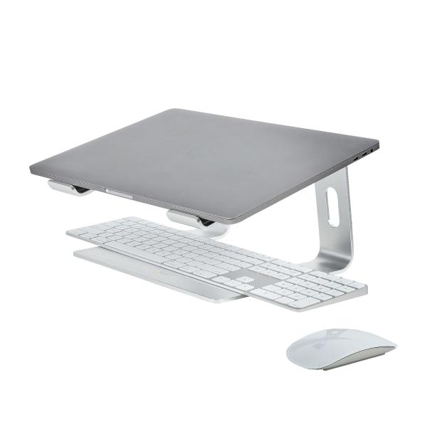 StarTech.com BASE SOPORTE RISER ERGONOMICO DE ESCRITORIO PARA LAPTOP