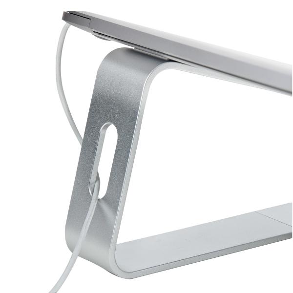 StarTech.com BASE SOPORTE RISER ERGONOMICO DE ESCRITORIO PARA LAPTOP