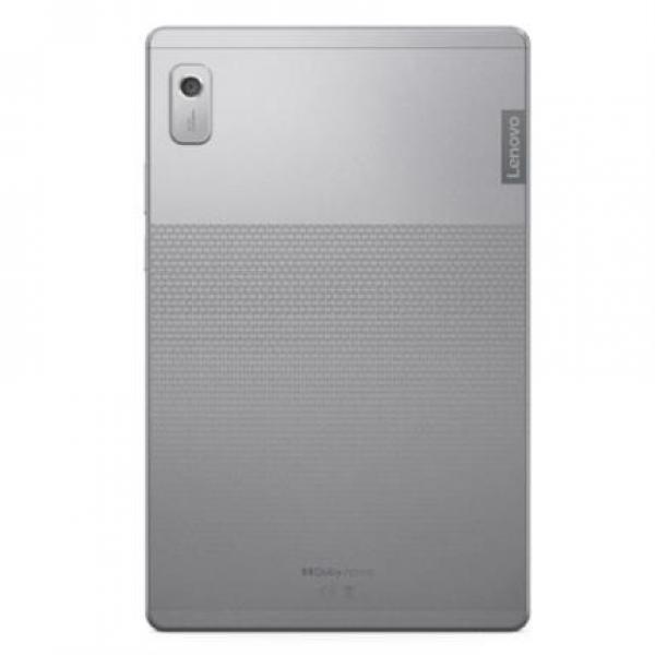 Lenovo Tablet Lenovo M9 ZAC30058MX 9" MediaTek Helio G8064GB Ram 4GB Android 12 Color Gris