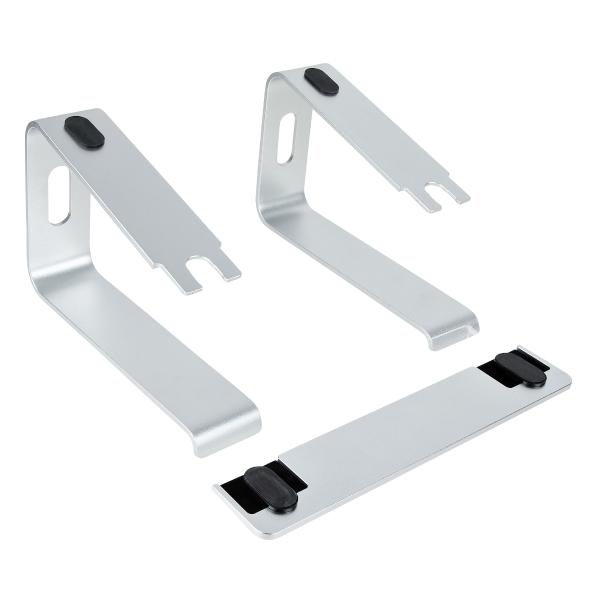 StarTech.com BASE SOPORTE RISER ERGONOMICO DE ESCRITORIO PARA LAPTOP