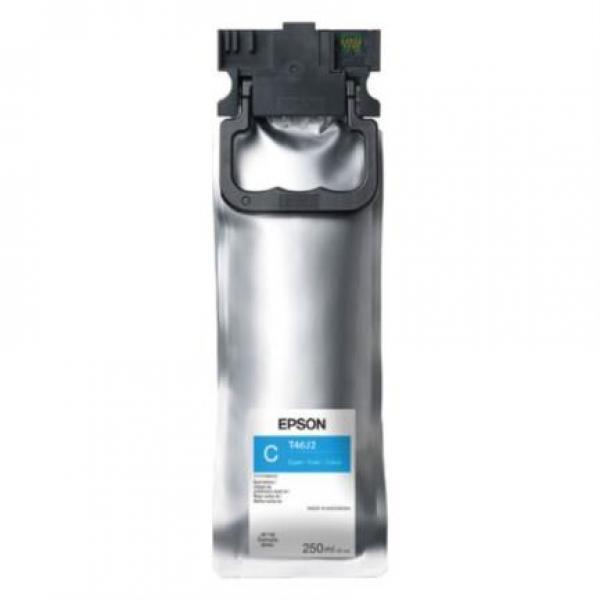 Epson Tinta Epson Surelab D1070 250 ml Color Cian