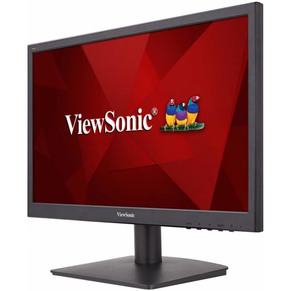 Viewsonic MONITOR LED 19 RESOLUCION 1366 X768 RELACION DE ASPECTO 16:9