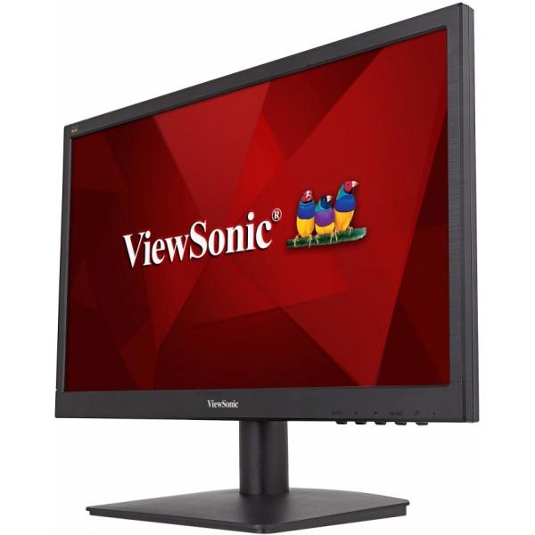 Viewsonic MONITOR LED 19 RESOLUCION 1366 X768 RELACION DE ASPECTO 16:9
