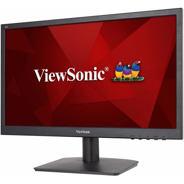 Viewsonic MONITOR LED 19 RESOLUCION 1366 X768 RELACION DE ASPECTO 16:9