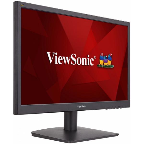Viewsonic MONITOR LED 19 RESOLUCION 1366 X768 RELACION DE ASPECTO 16:9