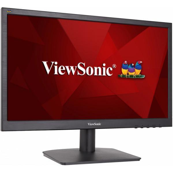 Viewsonic MONITOR LED 19 RESOLUCION 1366 X768 RELACION DE ASPECTO 16:9
