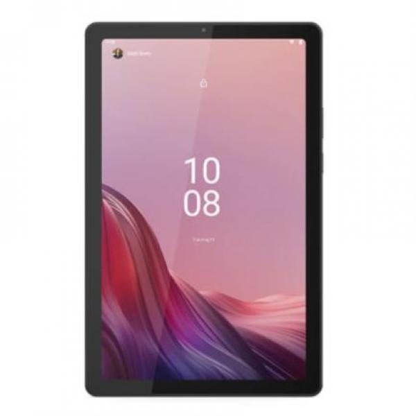 Lenovo Tablet Lenovo M9 ZAC30058MX 9" MediaTek Helio G8064GB Ram 4GB Android 12 Color Gris