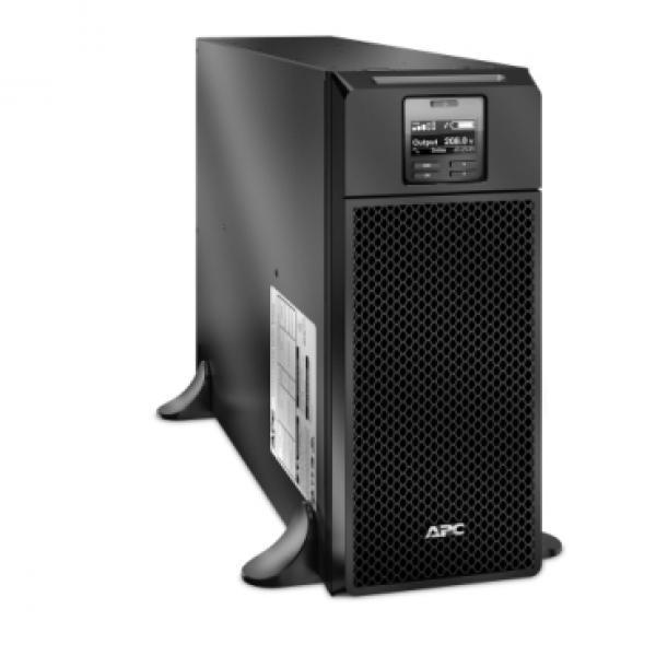 Schneider Electric APC SMART UPS SRT 6000VA . .