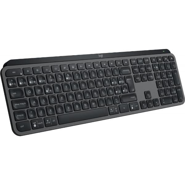 Logitech Teclado LOGITECH 920-011561